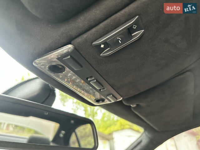 Серый БМВ 3 Серия, объемом двигателя 3 л и пробегом 367 тыс. км за 9500 $, фото 49 на Automoto.ua