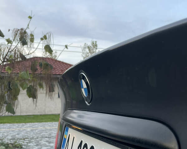 Сірий БМВ 3 Серія, об'ємом двигуна 1.8 л та пробігом 296 тис. км за 4299 $, фото 6 на Automoto.ua