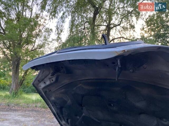 Сірий БМВ 3 Серія, об'ємом двигуна 0 л та пробігом 441 тис. км за 4500 $, фото 24 на Automoto.ua