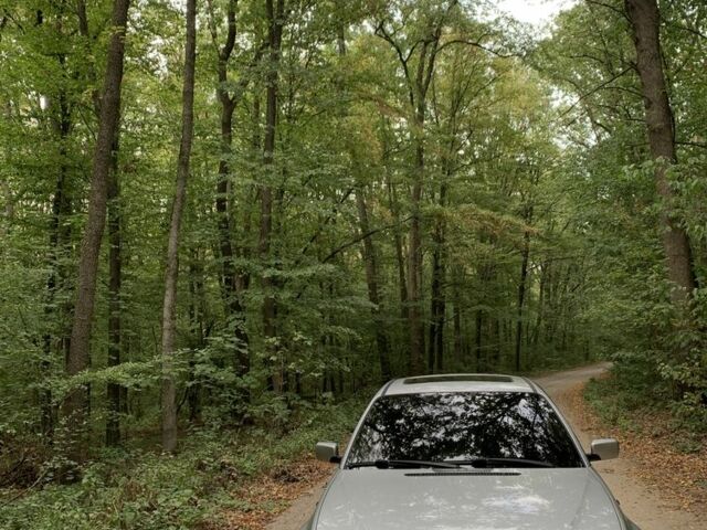 Сірий БМВ 3 Серія, об'ємом двигуна 1.8 л та пробігом 2 тис. км за 5200 $, фото 6 на Automoto.ua