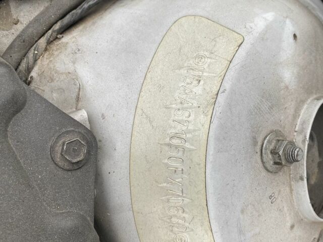 Сірий БМВ 3 Серія, об'ємом двигуна 2 л та пробігом 325 тис. км за 4450 $, фото 12 на Automoto.ua