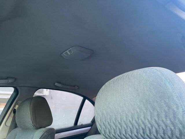 Сірий БМВ 3 Серія, об'ємом двигуна 3 л та пробігом 379 тис. км за 2500 $, фото 5 на Automoto.ua