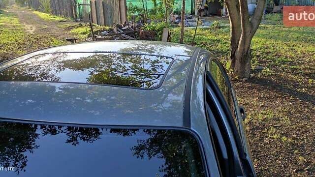 Серый БМВ 3 Серия, объемом двигателя 1.8 л и пробегом 288 тыс. км за 5600 $, фото 24 на Automoto.ua