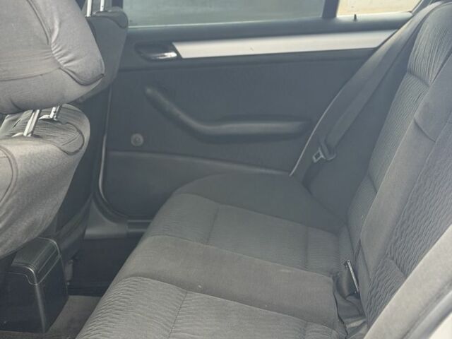 Серый БМВ 3 Серия, объемом двигателя 2.2 л и пробегом 150 тыс. км за 2900 $, фото 15 на Automoto.ua