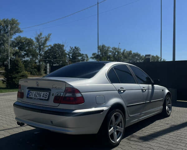 Сірий БМВ 3 Серія, об'ємом двигуна 2.49 л та пробігом 400 тис. км за 5600 $, фото 3 на Automoto.ua