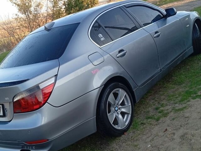 Серый БМВ 3 Серия, объемом двигателя 3 л и пробегом 1 тыс. км за 4100 $, фото 5 на Automoto.ua