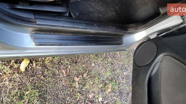 Серый БМВ 3 Серия, объемом двигателя 1.8 л и пробегом 288 тыс. км за 5600 $, фото 21 на Automoto.ua