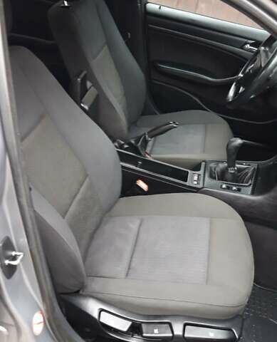 Серый БМВ 3 Серия, объемом двигателя 2 л и пробегом 335 тыс. км за 4500 $, фото 9 на Automoto.ua