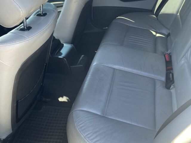 Сірий БМВ 3 Серія, об'ємом двигуна 2.5 л та пробігом 400 тис. км за 6226 $, фото 4 на Automoto.ua