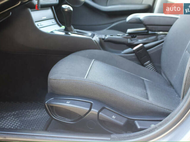 Сірий БМВ 3 Серія, об'ємом двигуна 2 л та пробігом 280 тис. км за 6400 $, фото 14 на Automoto.ua