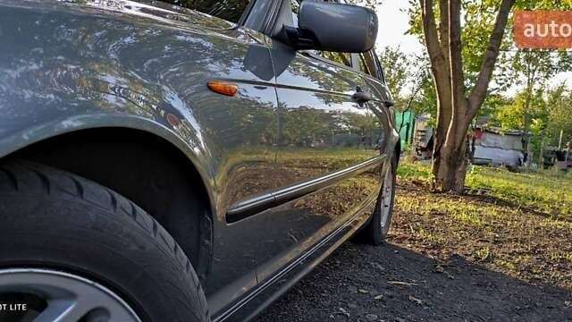 Серый БМВ 3 Серия, объемом двигателя 1.8 л и пробегом 288 тыс. км за 5600 $, фото 10 на Automoto.ua