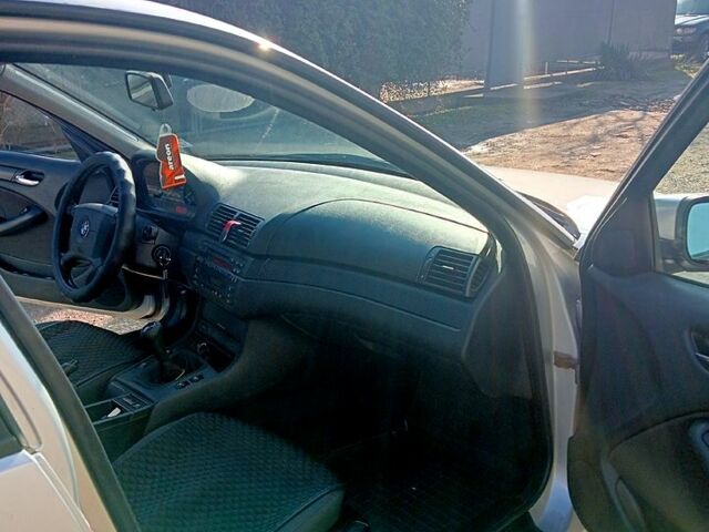 Серый БМВ 3 Серия, объемом двигателя 2 л и пробегом 314 тыс. км за 5000 $, фото 8 на Automoto.ua