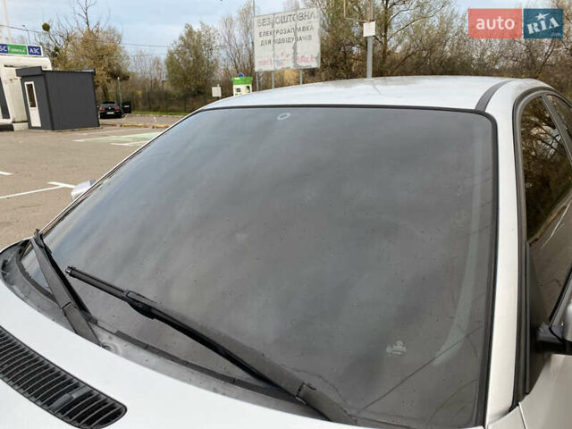 Сірий БМВ 3 Серія, об'ємом двигуна 2 л та пробігом 204 тис. км за 6200 $, фото 20 на Automoto.ua