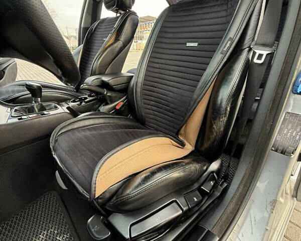 Серый БМВ 3 Серия, объемом двигателя 2 л и пробегом 404 тыс. км за 5200 $, фото 20 на Automoto.ua