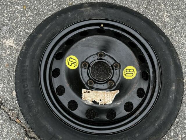 Сірий БМВ 3 Серія, об'ємом двигуна 2 л та пробігом 376 тис. км за 4500 $, фото 12 на Automoto.ua