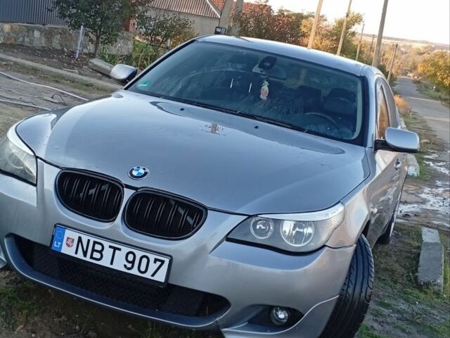 Серый БМВ 3 Серия, объемом двигателя 3 л и пробегом 1 тыс. км за 4100 $, фото 1 на Automoto.ua