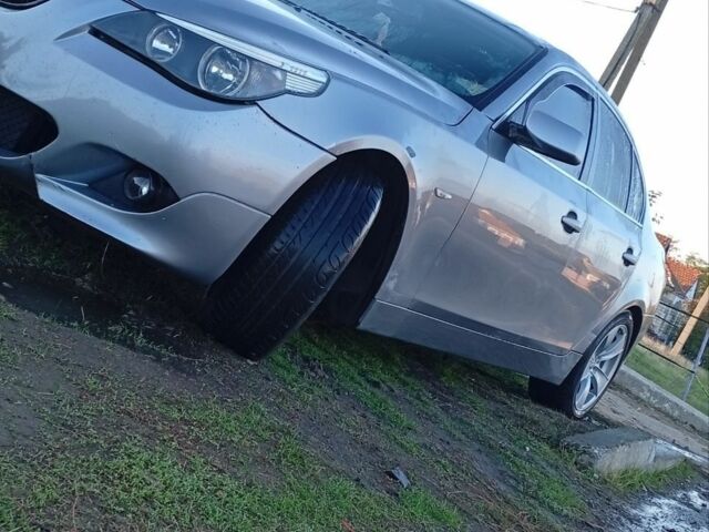 Серый БМВ 3 Серия, объемом двигателя 3 л и пробегом 1 тыс. км за 4100 $, фото 4 на Automoto.ua