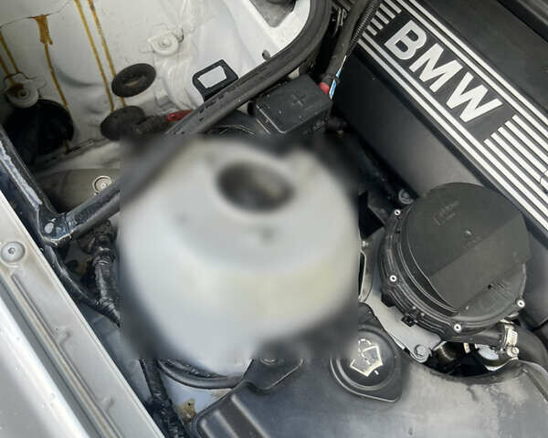 Сірий БМВ 3 Серія, об'ємом двигуна 2.17 л та пробігом 345 тис. км за 5999 $, фото 21 на Automoto.ua