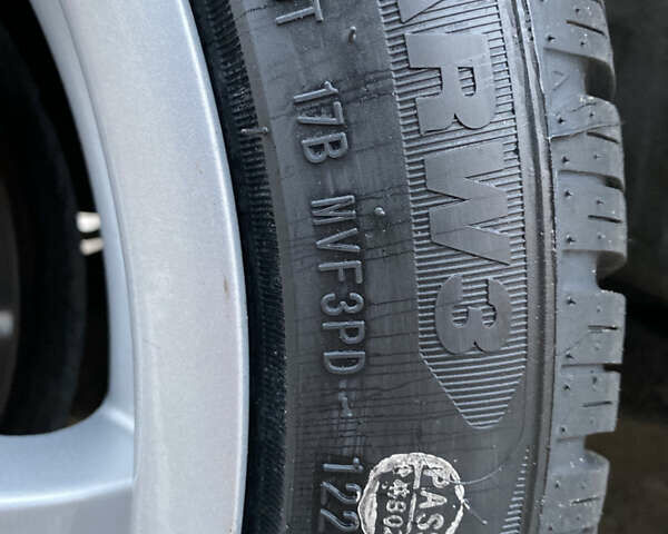 Сірий БМВ 3 Серія, об'ємом двигуна 2 л та пробігом 204 тис. км за 6200 $, фото 19 на Automoto.ua