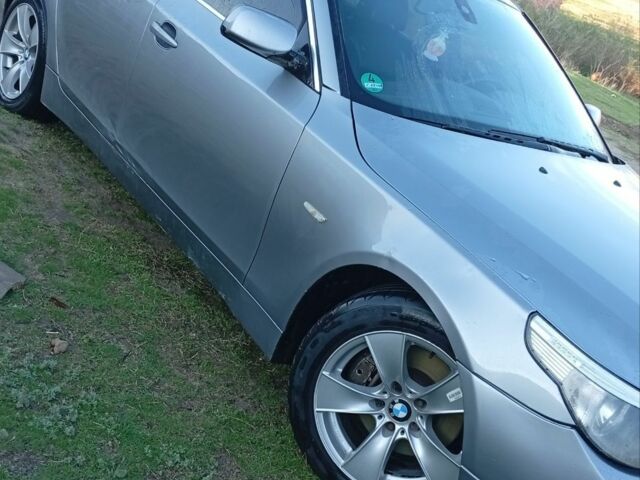 Серый БМВ 3 Серия, объемом двигателя 3 л и пробегом 1 тыс. км за 4100 $, фото 3 на Automoto.ua