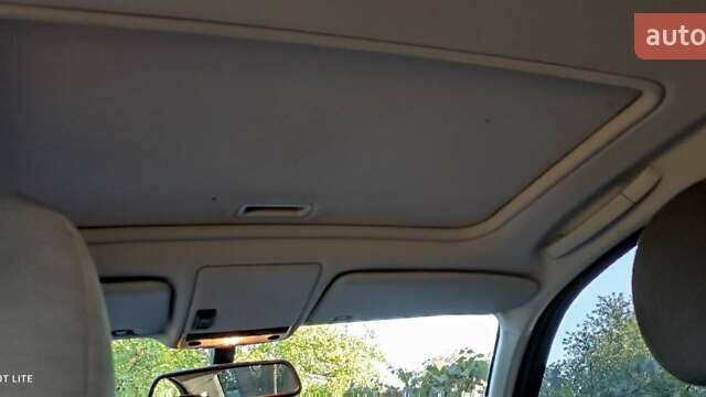 Серый БМВ 3 Серия, объемом двигателя 1.8 л и пробегом 288 тыс. км за 5600 $, фото 5 на Automoto.ua