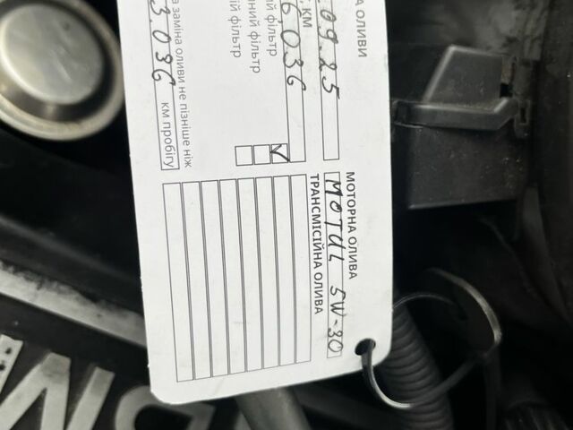 Сірий БМВ 3 Серія, об'ємом двигуна 2 л та пробігом 376 тис. км за 4500 $, фото 15 на Automoto.ua