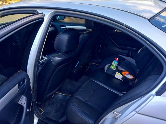 Сірий БМВ 3 Серія, об'ємом двигуна 2 л та пробігом 290 тис. км за 4500 $, фото 7 на Automoto.ua