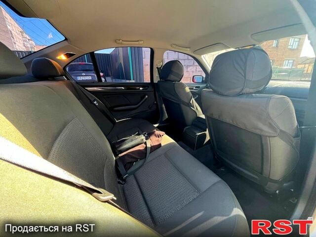 Серый БМВ 3 Серия, объемом двигателя 1.8 л и пробегом 167 тыс. км за 6006 $, фото 7 на Automoto.ua