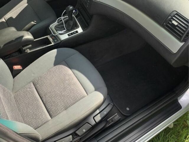 Сірий БМВ 3 Серія, об'ємом двигуна 2 л та пробігом 310 тис. км за 5650 $, фото 5 на Automoto.ua