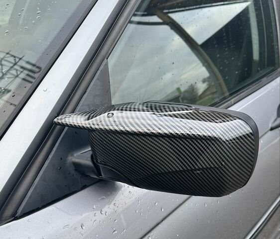 Сірий БМВ 3 Серія, об'ємом двигуна 1.8 л та пробігом 243 тис. км за 4999 $, фото 12 на Automoto.ua