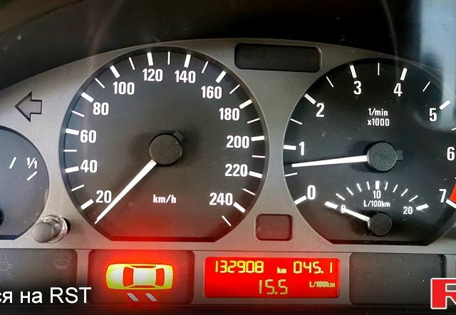 Серый БМВ 3 Серия, объемом двигателя 1.8 л и пробегом 1 тыс. км за 5995 $, фото 10 на Automoto.ua