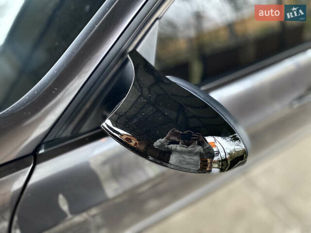Серый БМВ 3 Серия, объемом двигателя 2 л и пробегом 388 тыс. км за 8000 $, фото 20 на Automoto.ua
