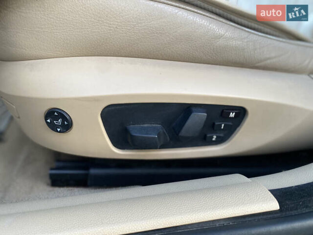 Серый БМВ 3 Серия, объемом двигателя 2 л и пробегом 388 тыс. км за 8000 $, фото 41 на Automoto.ua
