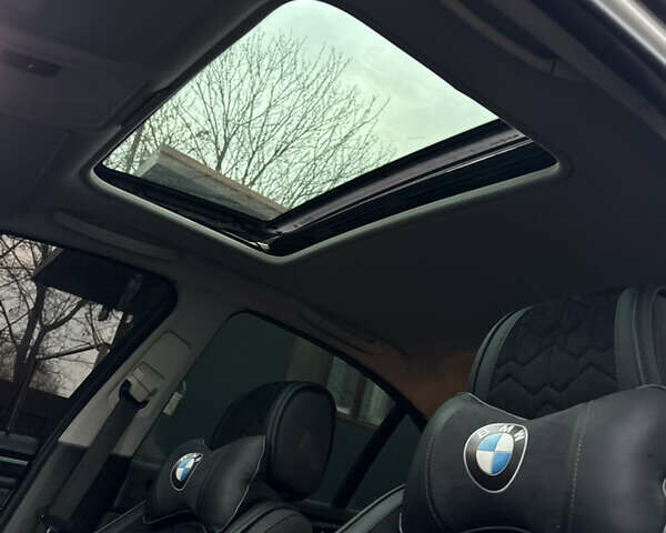 Сірий БМВ 3 Серія, об'ємом двигуна 2 л та пробігом 319 тис. км за 5499 $, фото 12 на Automoto.ua