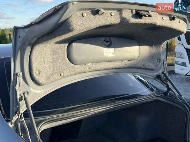 Сірий БМВ 3 Серія, об'ємом двигуна 1.95 л та пробігом 315 тис. км за 5850 $, фото 60 на Automoto.ua