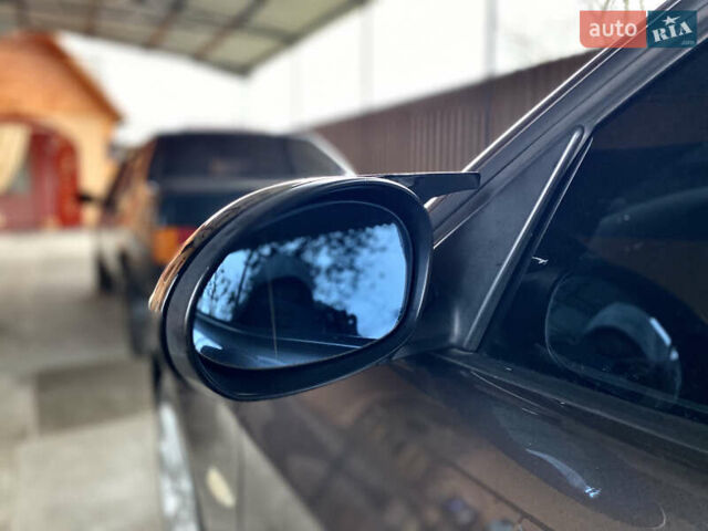 Серый БМВ 3 Серия, объемом двигателя 2 л и пробегом 388 тыс. км за 8000 $, фото 19 на Automoto.ua