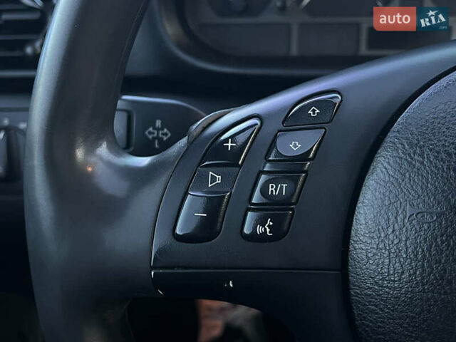 Сірий БМВ 3 Серія, об'ємом двигуна 1.95 л та пробігом 315 тис. км за 5850 $, фото 57 на Automoto.ua