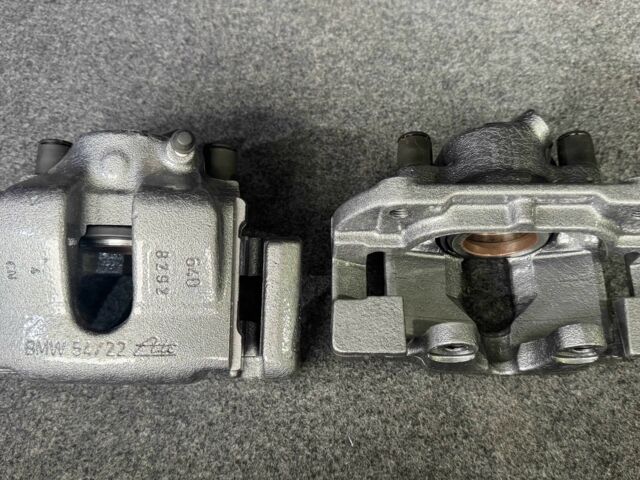 Серый БМВ 3 Серия, объемом двигателя 1.8 л и пробегом 330 тыс. км за 6100 $, фото 10 на Automoto.ua