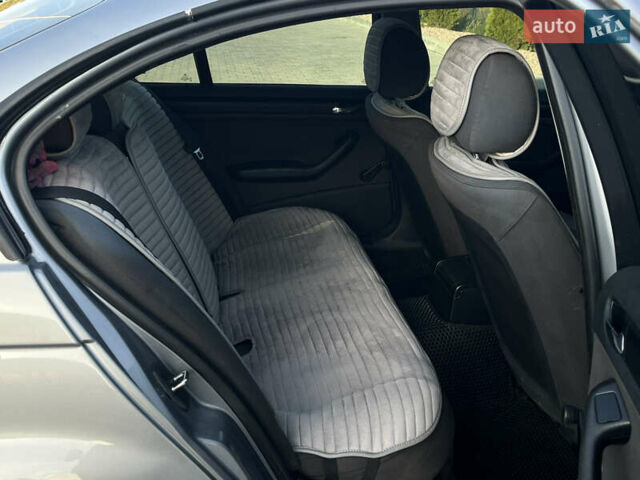 Сірий БМВ 3 Серія, об'ємом двигуна 1.95 л та пробігом 315 тис. км за 5850 $, фото 46 на Automoto.ua
