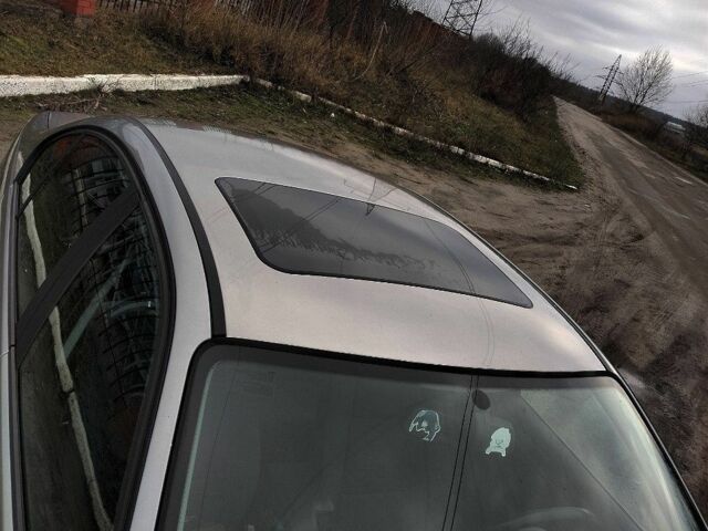 Сірий БМВ 3 Серія, об'ємом двигуна 2 л та пробігом 220 тис. км за 5000 $, фото 8 на Automoto.ua