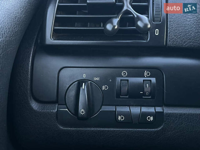 Сірий БМВ 3 Серія, об'ємом двигуна 1.95 л та пробігом 315 тис. км за 5850 $, фото 58 на Automoto.ua