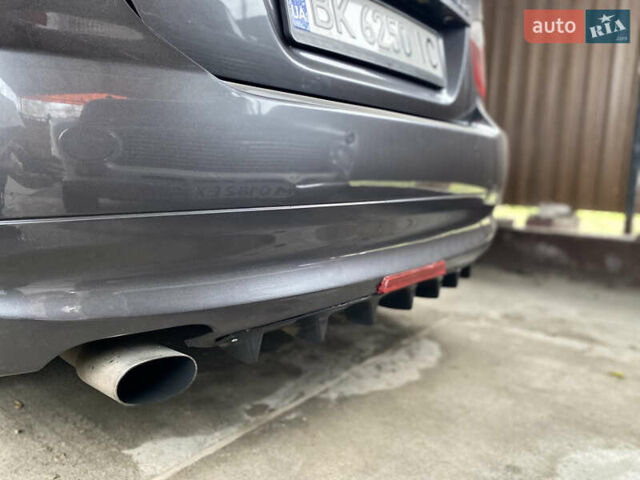 Серый БМВ 3 Серия, объемом двигателя 2 л и пробегом 388 тыс. км за 8000 $, фото 16 на Automoto.ua