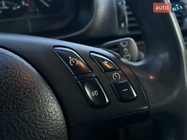 Сірий БМВ 3 Серія, об'ємом двигуна 1.95 л та пробігом 315 тис. км за 5850 $, фото 56 на Automoto.ua
