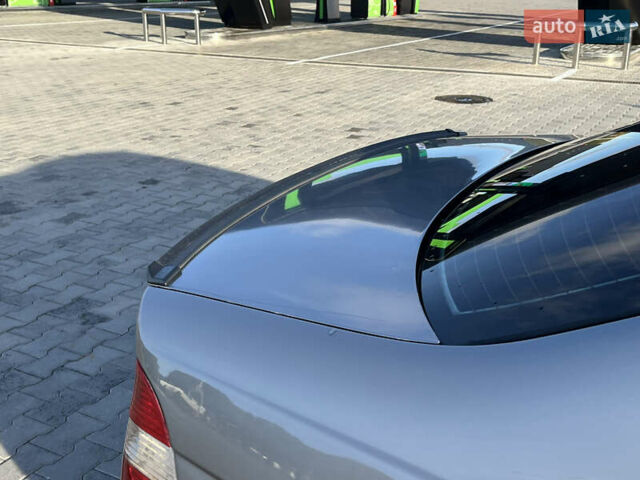 Сірий БМВ 3 Серія, об'ємом двигуна 1.95 л та пробігом 315 тис. км за 5850 $, фото 25 на Automoto.ua