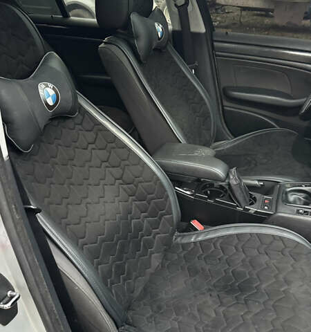 Сірий БМВ 3 Серія, об'ємом двигуна 2 л та пробігом 319 тис. км за 5499 $, фото 11 на Automoto.ua