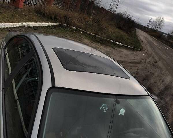 Сірий БМВ 3 Серія, об'ємом двигуна 2 л та пробігом 220 тис. км за 4999 $, фото 2 на Automoto.ua