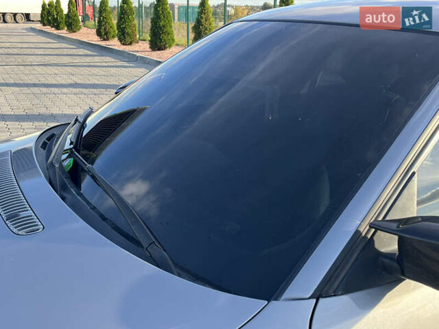 Сірий БМВ 3 Серія, об'ємом двигуна 1.95 л та пробігом 315 тис. км за 5850 $, фото 20 на Automoto.ua