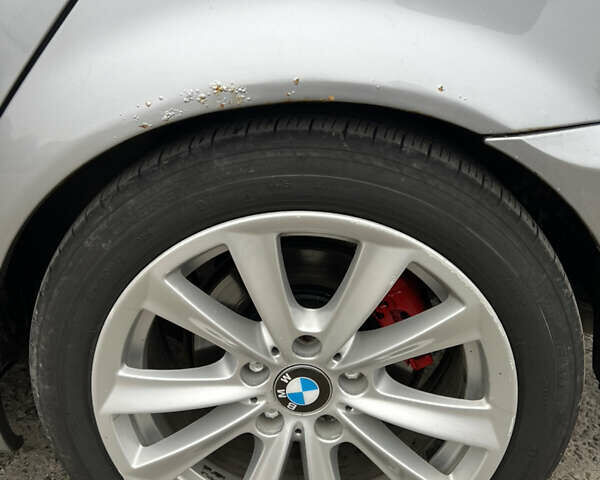 Серый БМВ 3 Серия, объемом двигателя 2 л и пробегом 398 тыс. км за 6500 $, фото 31 на Automoto.ua