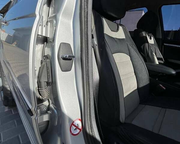 Сірий БМВ 3 Серія, об'ємом двигуна 1.8 л та пробігом 169 тис. км за 5800 $, фото 12 на Automoto.ua