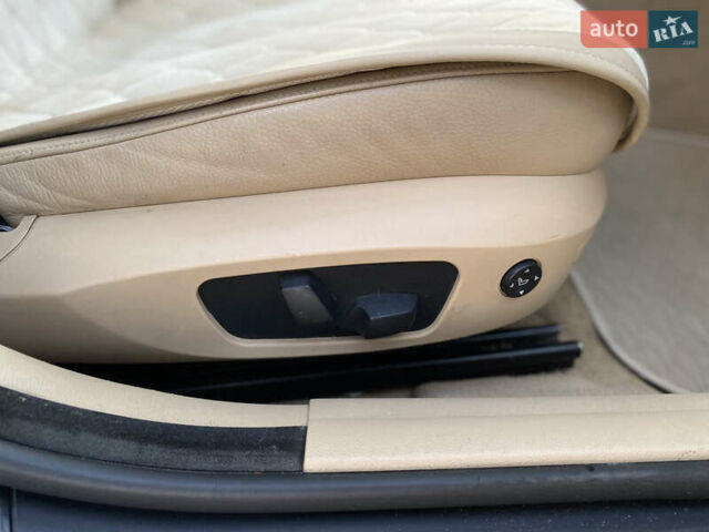 Серый БМВ 3 Серия, объемом двигателя 2 л и пробегом 388 тыс. км за 8000 $, фото 35 на Automoto.ua